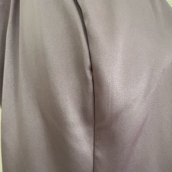 Sequin Hearts Fit and Flare A-line Dual Strap Mini Dress Size 5 - Picture 5 of 11